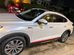Changan CS85